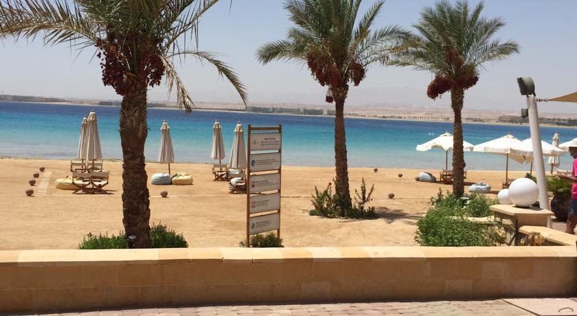 Azzurra Two-bedroom At Sahl Hasheesh Hurghada