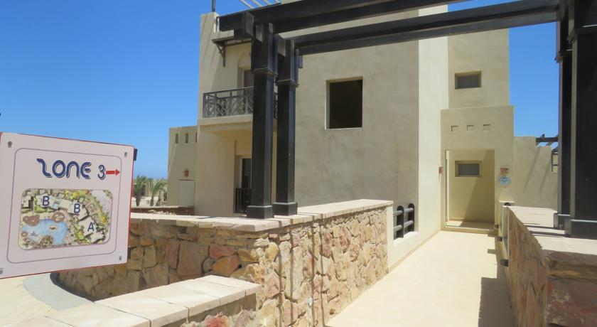 Azzurra Two-bedroom At Sahl Hasheesh *