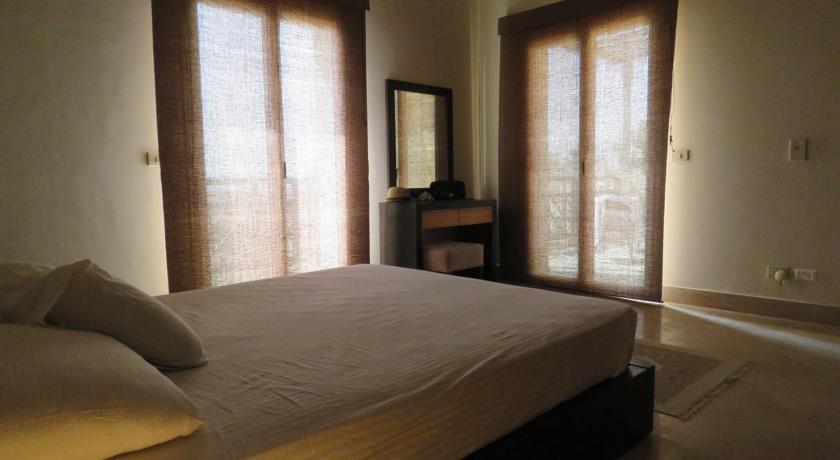 Apartamento Azzurra Two-bedroom At Sahl Hasheesh Hurghada