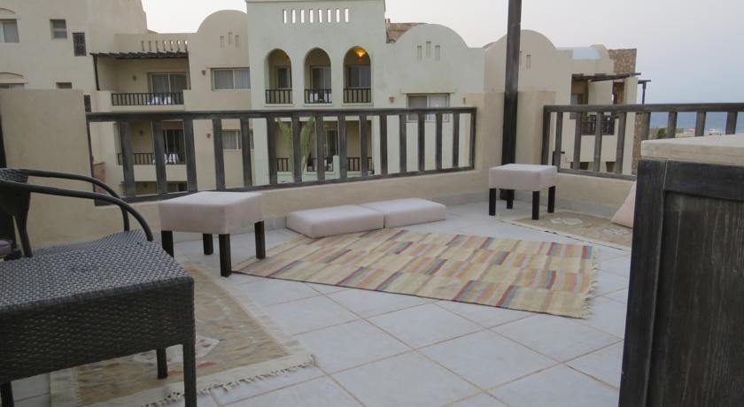 Azzurra Two-bedroom At Sahl Hasheesh Hurghada