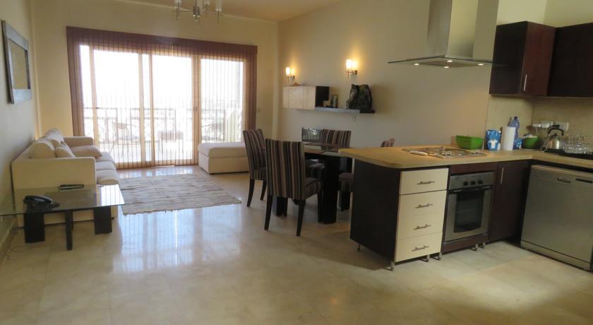 Azzurra Two-bedroom At Sahl Hasheesh *