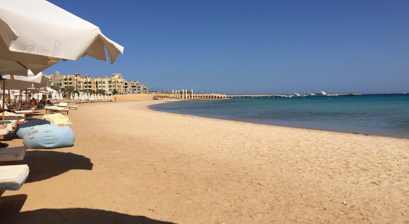 Azzurra Two-bedroom At Sahl Hasheesh *