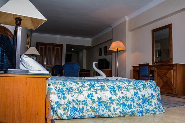 Alia Resort
