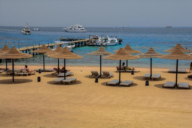Alia Resort 4*