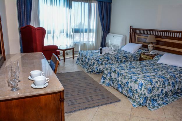 Resort Alia Hurghada