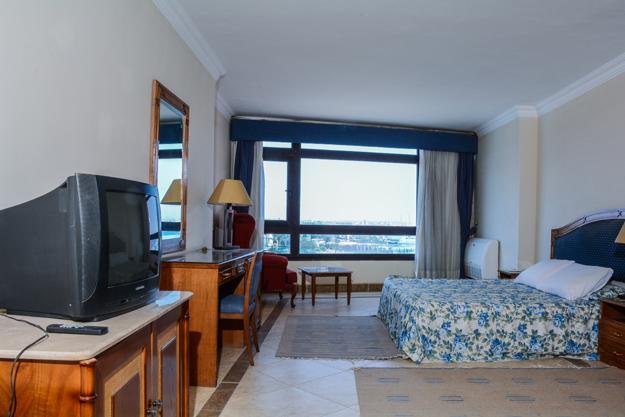 Resort Alia Hurghada