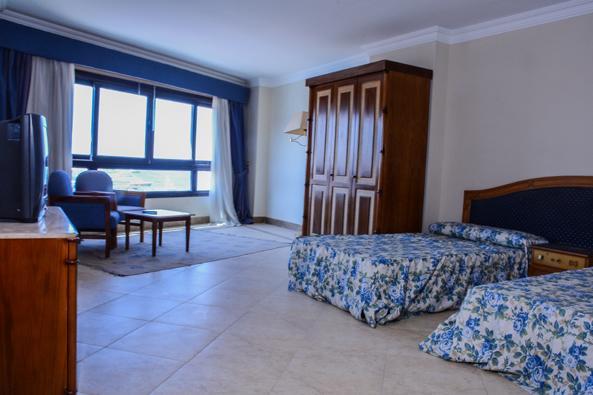 Alia Resort Hurghada