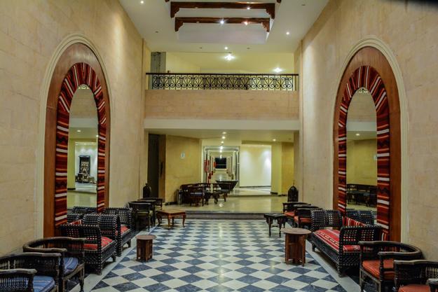 Resort Alia 4*