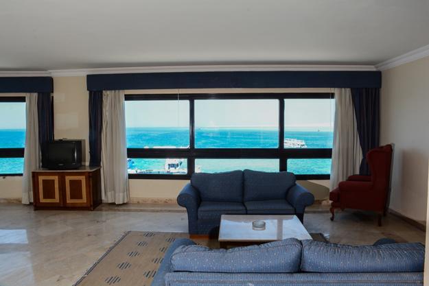 Alia 4* Hurghada