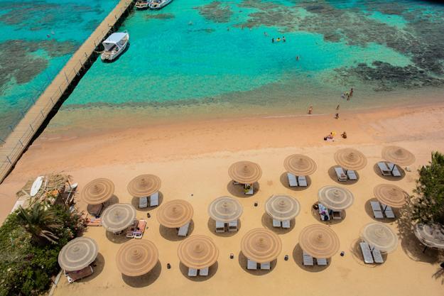 Alia 4* Hurghada