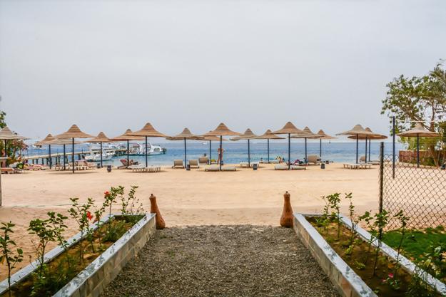 Alia Resort Hurghada