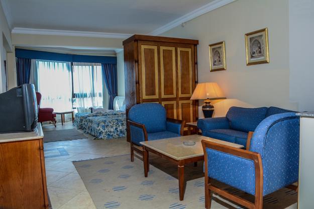 Alia 4* Hurghada