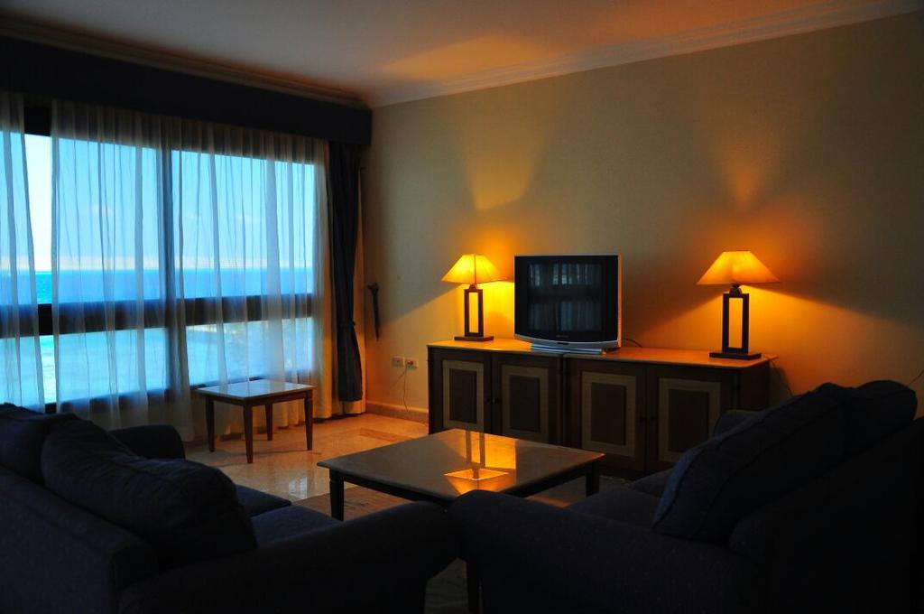 Resort Alia Hurghada