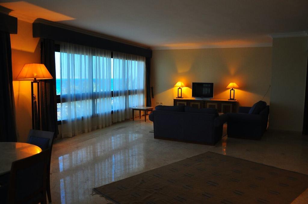 Alia Resort Hurghada