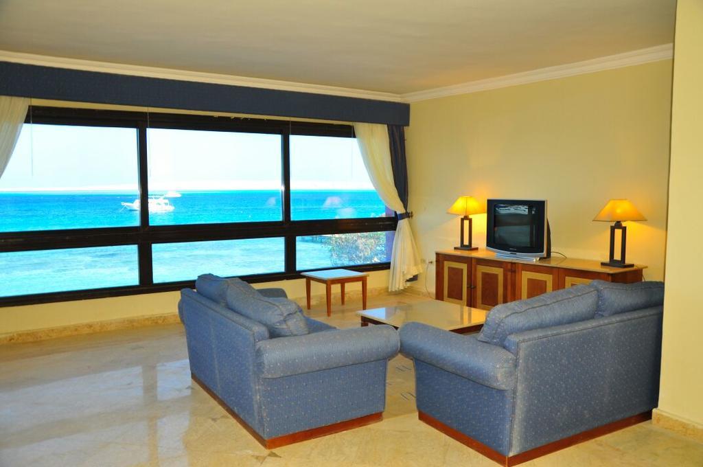Alia Resort