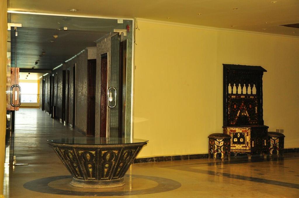 Resort Alia Hurghada