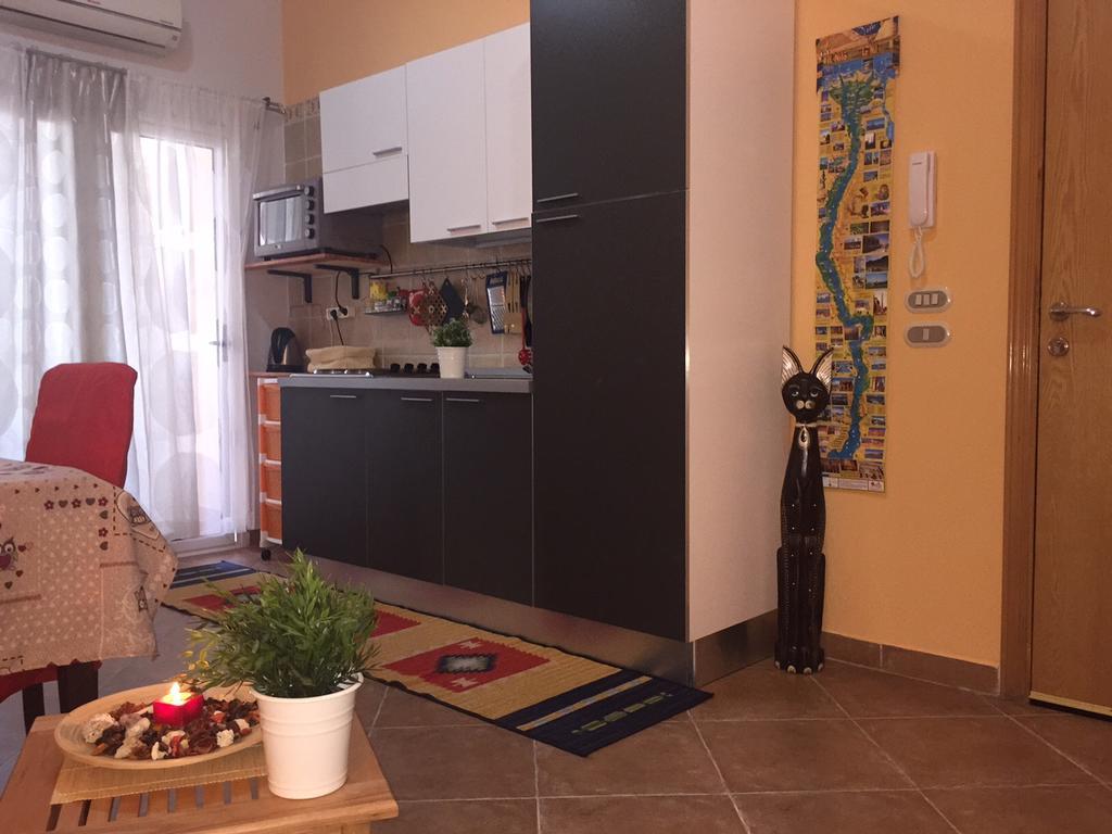 Iris Apartment Hurghada