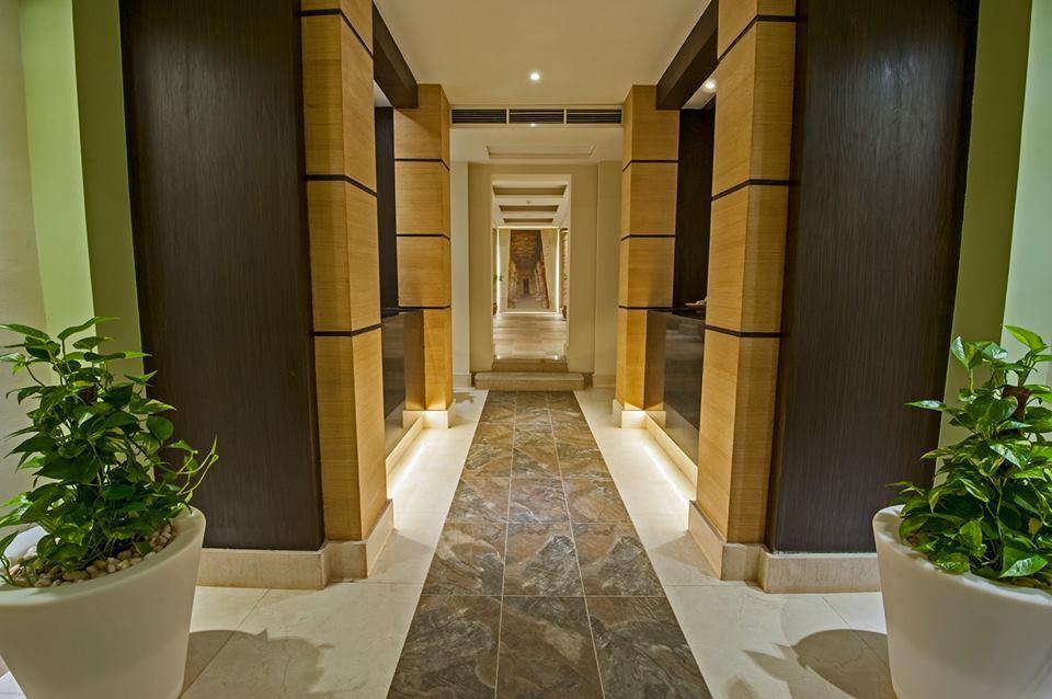 Rivoli Appart hôtel Hurghada