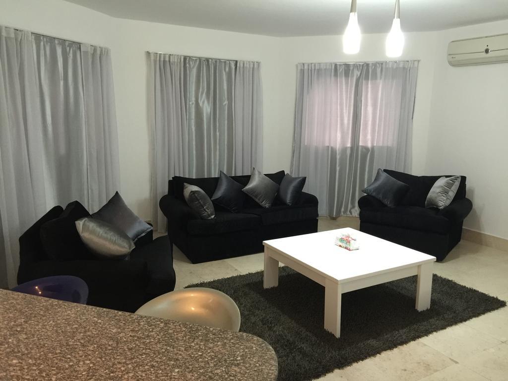Appartement Regency Towers Hurghada