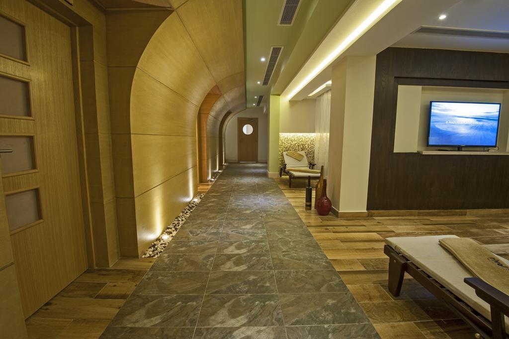 Rivoli Aparthotel Hurghada