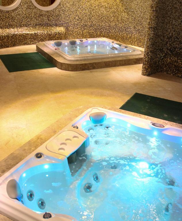 Rivoli Aparthotel 4*