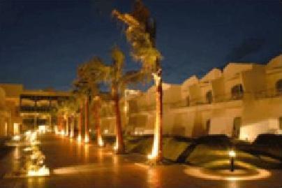 Aqua Fun Club Hurghada