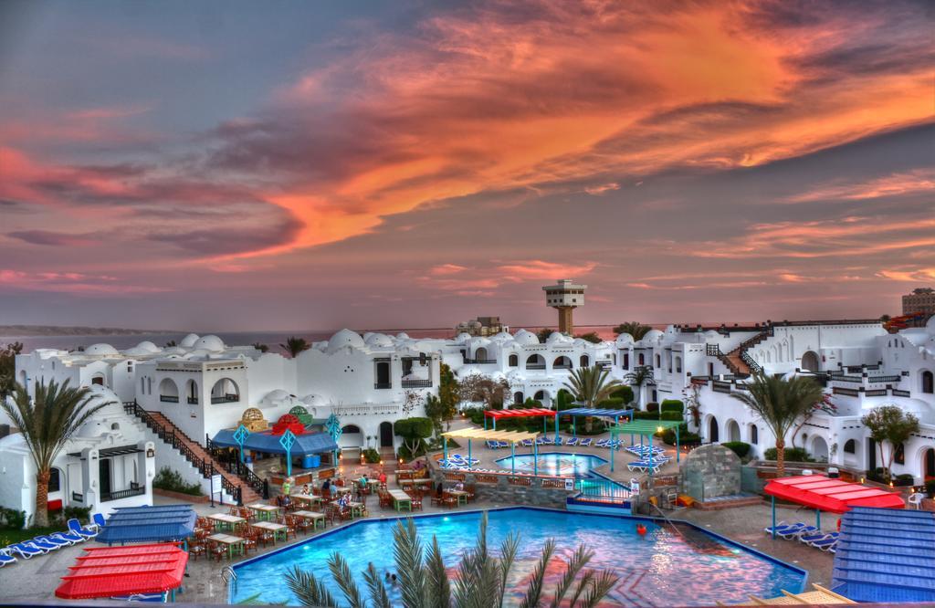 Resort Arabella Azur Hurghada