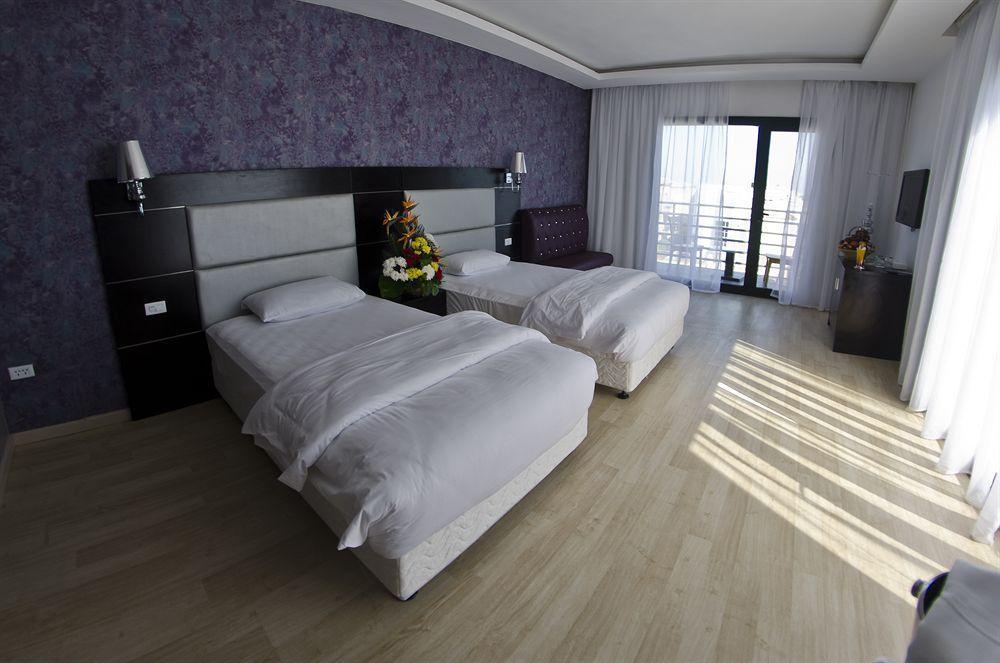 Premium Seagull Hotel Hurghada