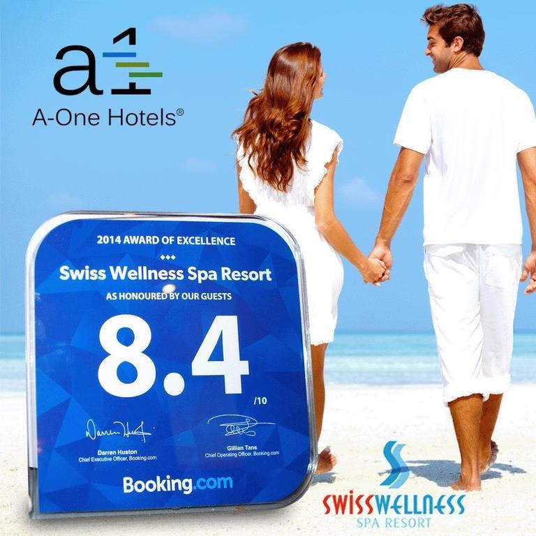 Swiss Wellness Resort