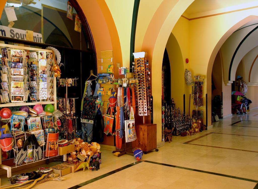 Station touristique Jaz Neo Saraya Palms