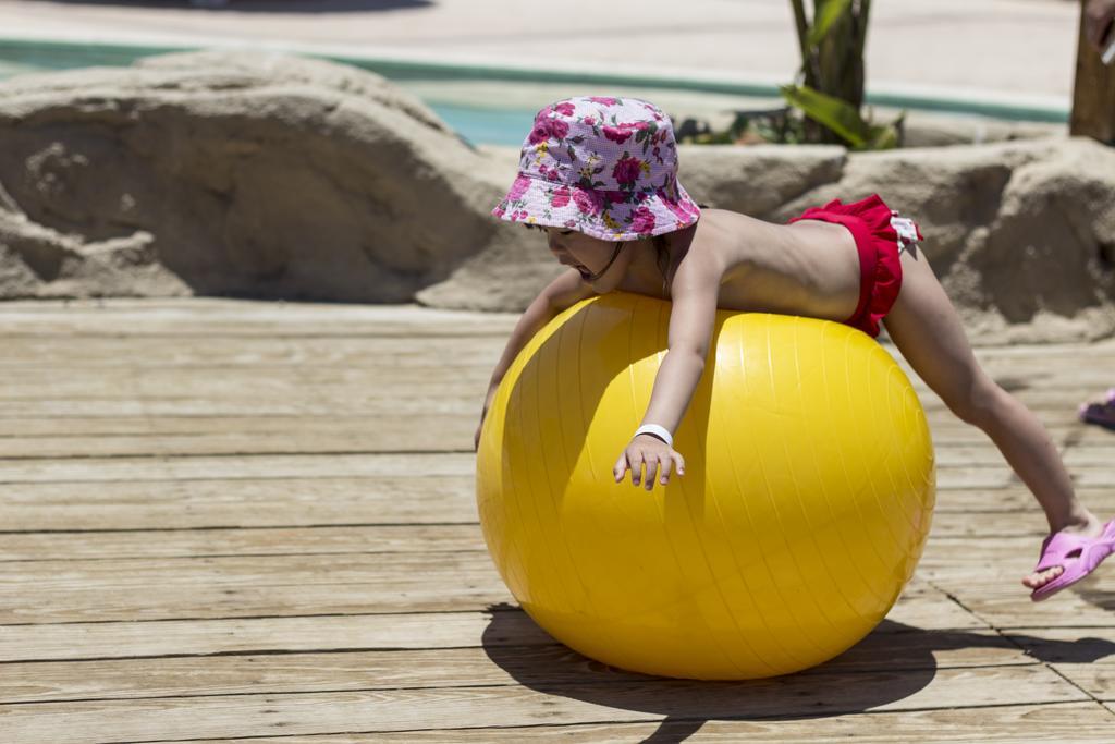 Lotus Bay Station touristique Hurghada