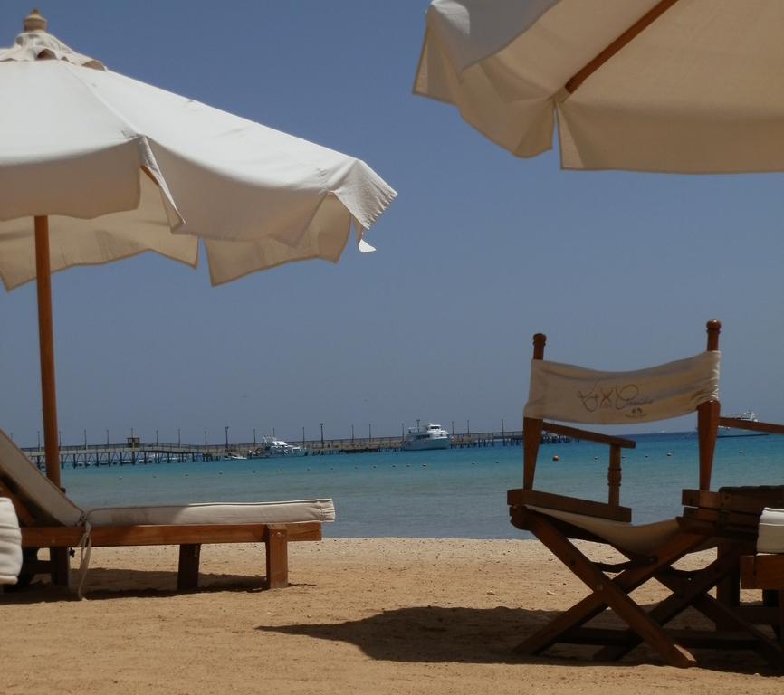 Apartamento Azzurra Two-bedroom At Sahl Hasheesh *