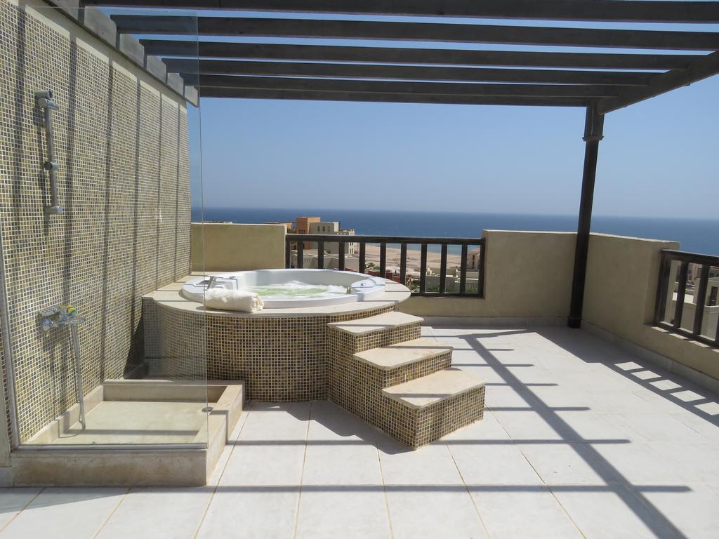 Apartamento Azzurra Two-bedroom At Sahl Hasheesh *