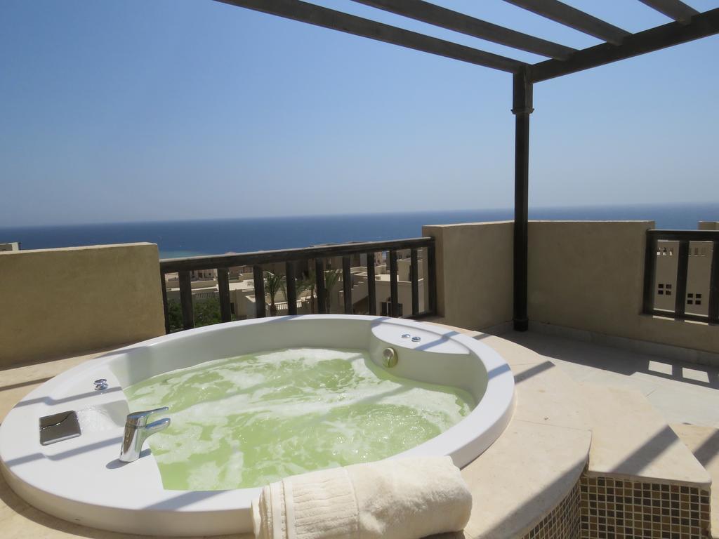 Azzurra Two-bedroom At Sahl Hasheesh