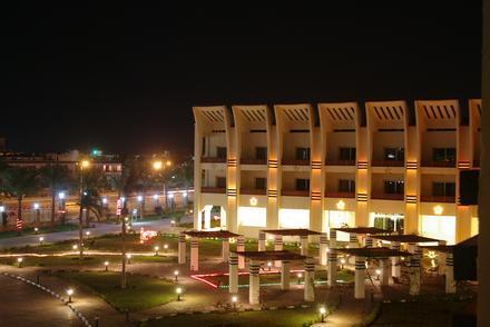 Hotel Golden 5 Sapphire