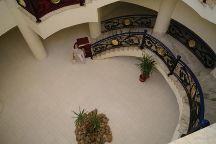Golden 5 Sapphire Hurghada