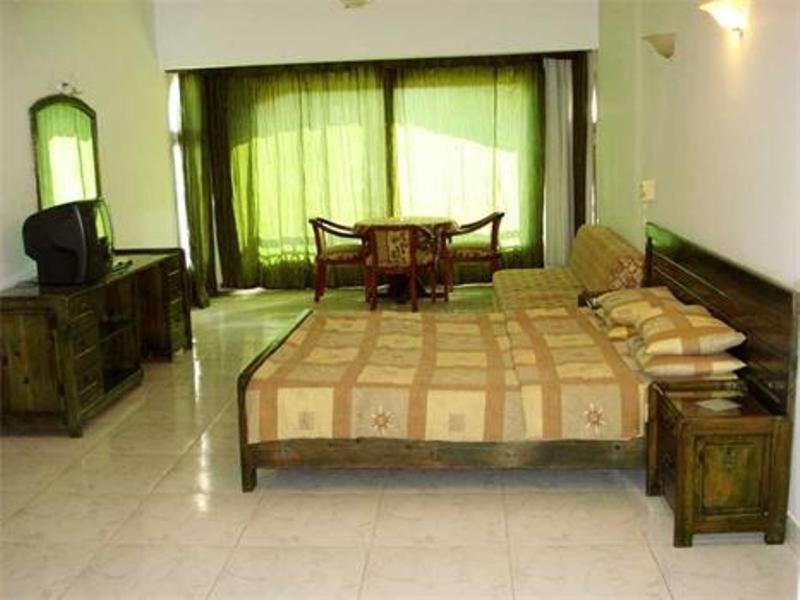 Bahga Palace 1 Residential Appart hôtel Hurghada