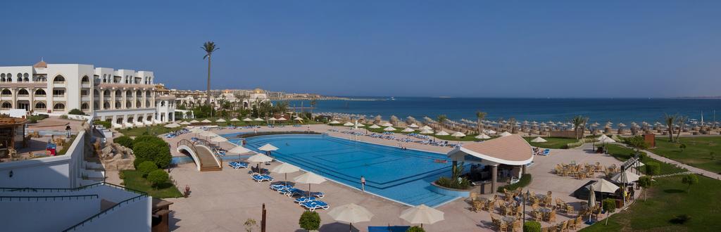 Old Palace Sahl Hasheesh 5*