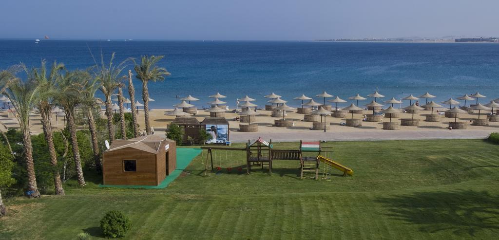 Old Palace Sahl Hasheesh Station touristique Hurghada