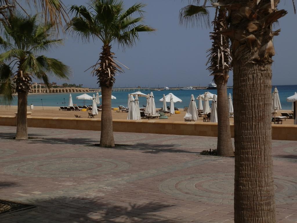 Apartamento Azzurra Two-bedroom At Sahl Hasheesh
