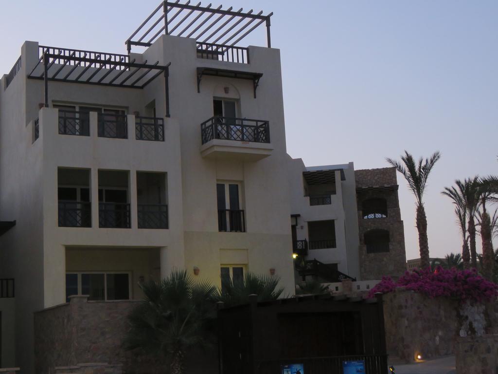 Azzurra Two-bedroom At Sahl Hasheesh