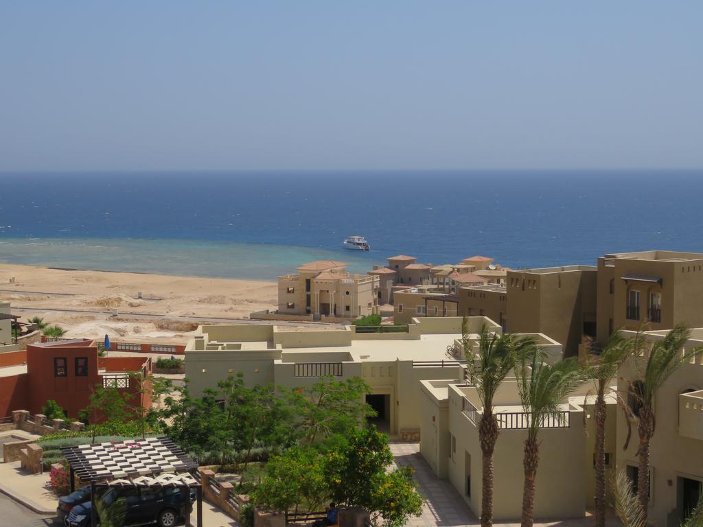 Azzurra Two-bedroom At Sahl Hasheesh *
