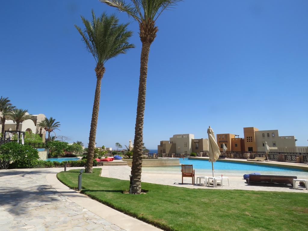 Apartamento Azzurra Two-bedroom At Sahl Hasheesh