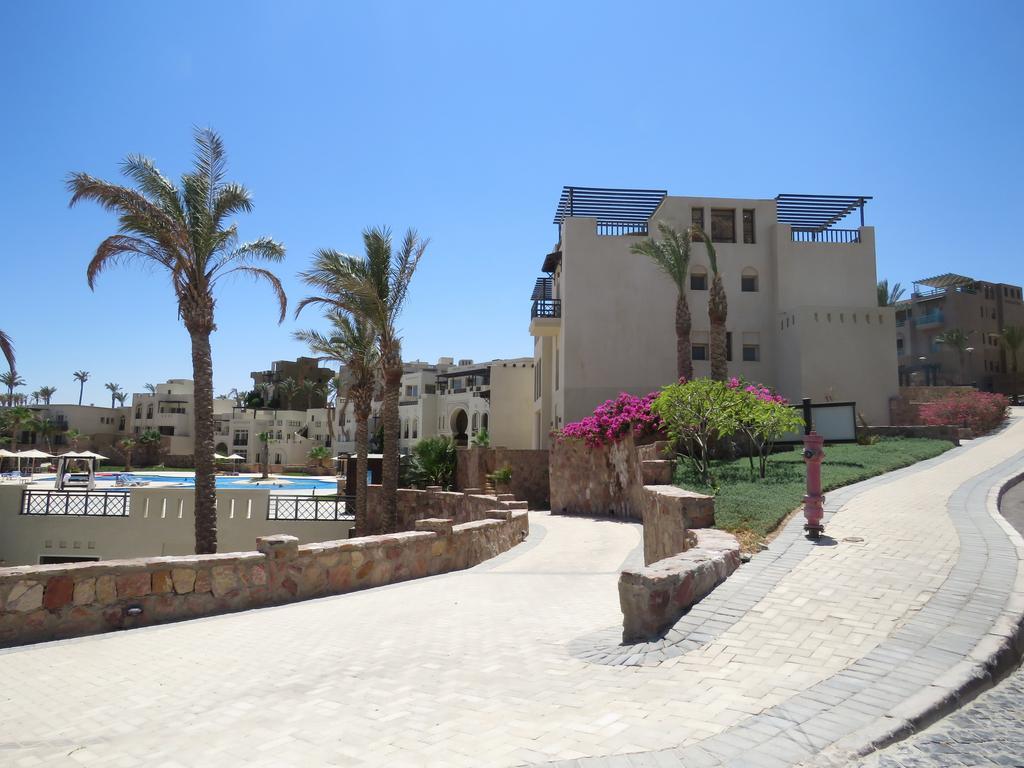 Apartamento Azzurra Two-bedroom At Sahl Hasheesh