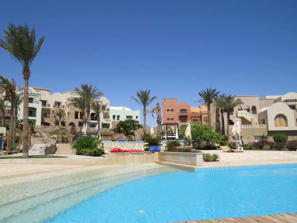 Azzurra Two-bedroom At Sahl Hasheesh * Hurghada
