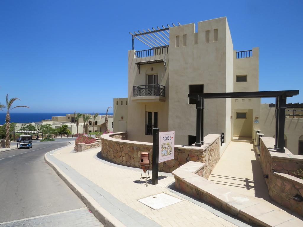 Apartamento Azzurra Two-bedroom At Sahl Hasheesh *