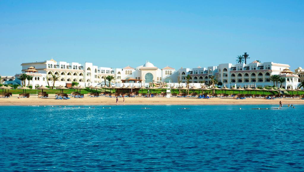 Old Palace Sahl Hasheesh Station touristique Hurghada