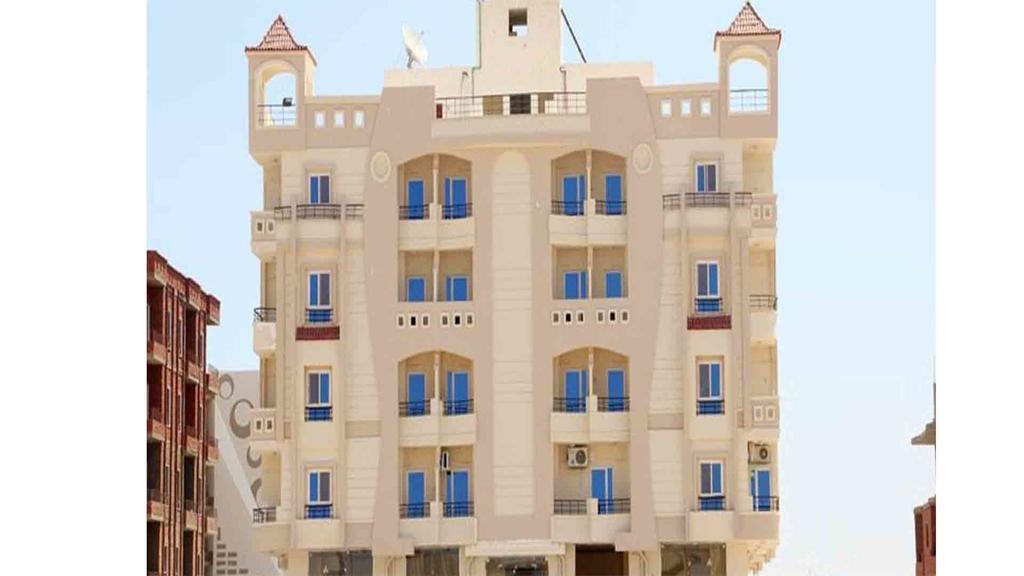 Apartment Tiba Plaza *