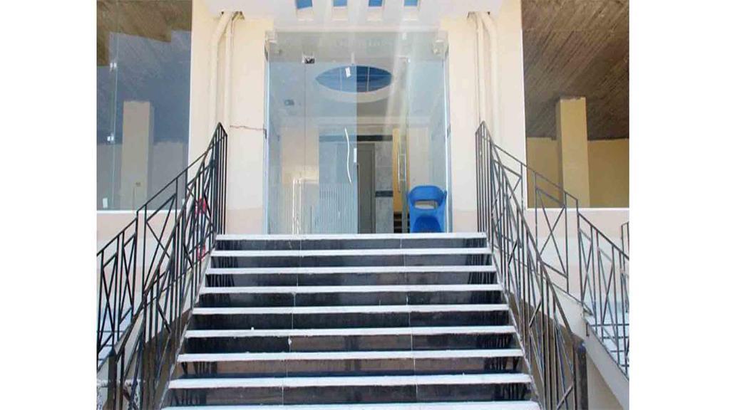 Apartment Tiba Plaza Hurghada