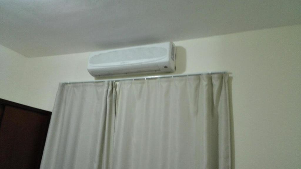 Apartment Tiba Plaza *